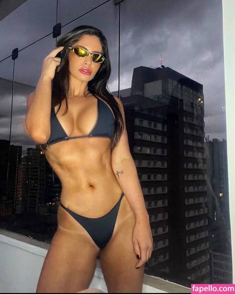 Ligiapessotto_oficial / ligiapessotto_oficial Nude Leaks OnlyFans - TheFap on modelfansclub.com