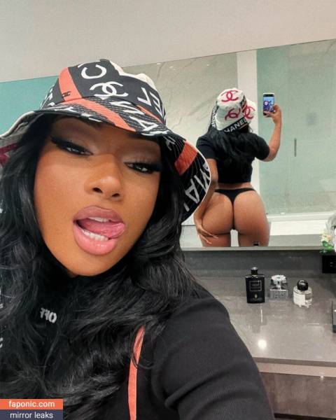 Megan Thee Stallion aka megan_renee316 aka theestallion Nude Leaks OnlyFans on modelfansclub.com