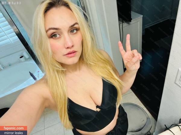 Naomi Kyle aka NaomiKyle aka thenaomikyle Nude Leaks Patreon on modelfansclub.com