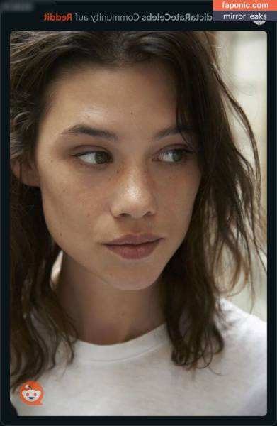 Abergesfrisbey aka Àstrid Bergès-Frisbey Nude Leaks on modelfansclub.com