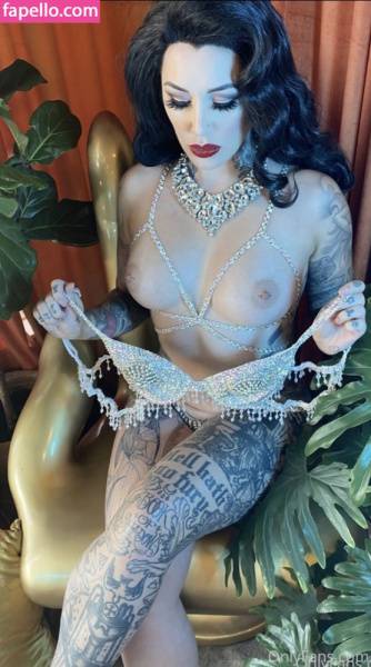 Cervena Fox / cervenafox Nude Leaks OnlyFans - TheFap on modelfansclub.com