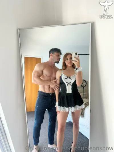 Hotcoupleonshow / hotcoupleonshow Nude Leaks OnlyFans - TheFap on modelfansclub.com