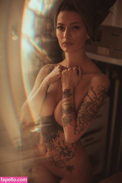 CaraGrey.ink / caragrey.ink Nude Leaks OnlyFans - TheFap on modelfansclub.com