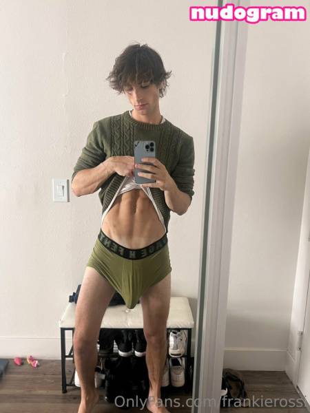 Frankierossi / frankierossi Nude Leaks OnlyFans - TheFap on modelfansclub.com