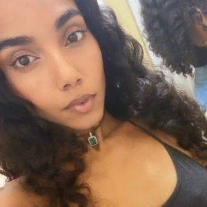 Lori Harvey / _lori_harvey / countrygirl7898 / loriharvey Nude Leaks on modelfansclub.com