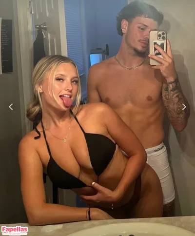 Hailey Tucker / haileytucker_ Nude Leaks OnlyFans - TheFap on modelfansclub.com