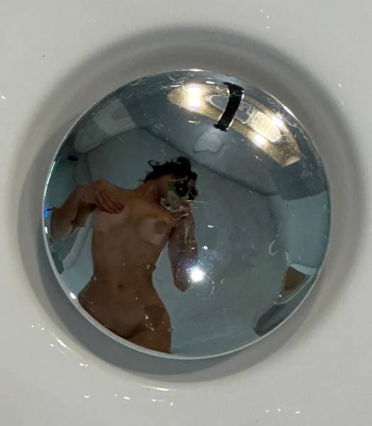 Natalie Roush Nude Reflection Onlyfans Set Leaked on modelfansclub.com