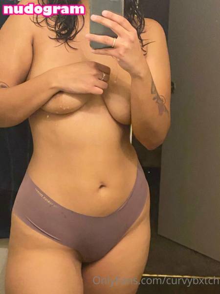 Curvybxtch / curvybxtch Nude Leaks OnlyFans - TheFap on modelfansclub.com