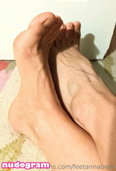 Feetannabelle / feetannabelle Nude Leaks OnlyFans - TheFap on modelfansclub.com