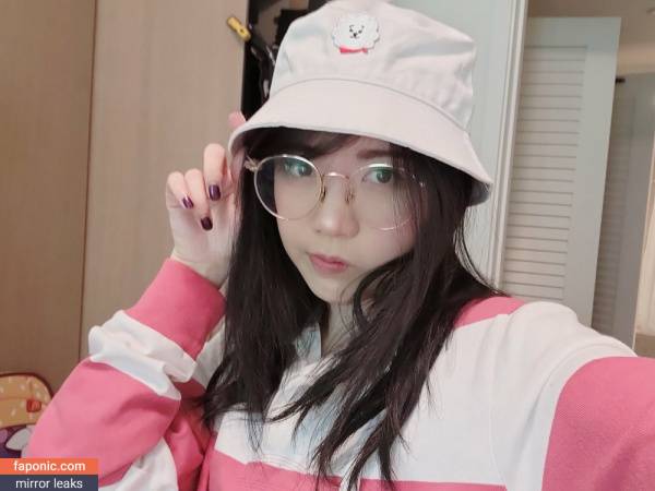 LilyPichu aka onlysaber Nude Leaks OnlyFans on modelfansclub.com