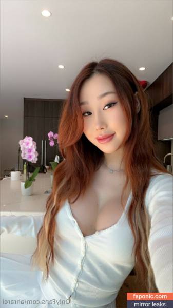 Ahra aka Waifuo aka ahra.rei aka ahrarei Nude Leaks OnlyFans on modelfansclub.com