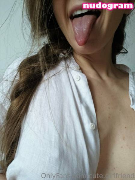 Cute.girlfriend / cute.girlfriend Nude Leaks OnlyFans - TheFap on modelfansclub.com