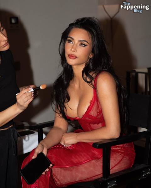 Kim Kardashian Onlyfans Leaked Photos