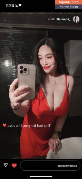 842103381 aka Stellihime Nude Leaks OnlyFans on modelfansclub.com