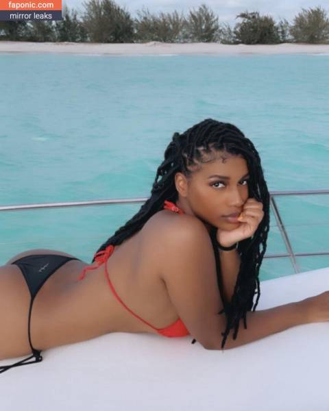 Taylor Rooks aka taylorrooks Nude Leaks on modelfansclub.com