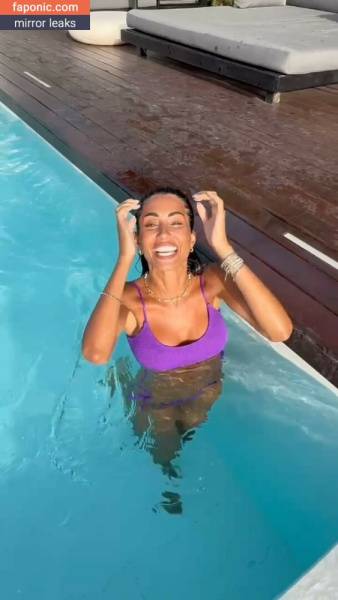 Federica Nargi aka fede_nargi Nude Leaks on modelfansclub.com