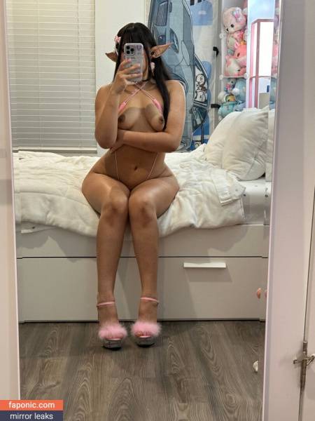 Akakumiu Nude Leaks OnlyFans on modelfansclub.com