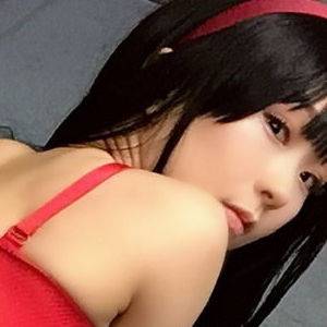 Eugenia Haruno / Soryu Geggy Cosplay / Soryugeggycosplay / soryu_geggy_cosplay / soryugeggy Nude Leaks on modelfansclub.com