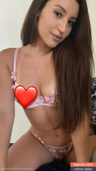 Alannnna Nude Leaks OnlyFans on modelfansclub.com