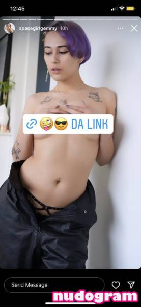 Spacegirlgemmy / spacegirlg Nude Leaks OnlyFans - TheFap on modelfansclub.com