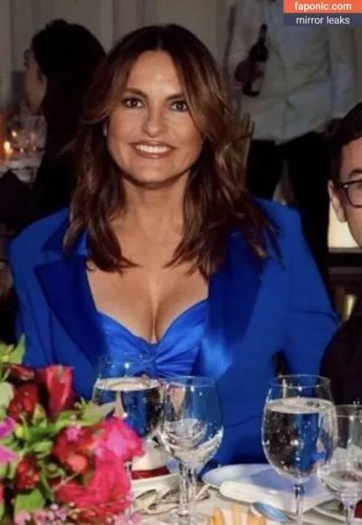 Mariska Hargitay / therealmariskahargitay Nude Leaks OnlyFans - TheFap on modelfansclub.com