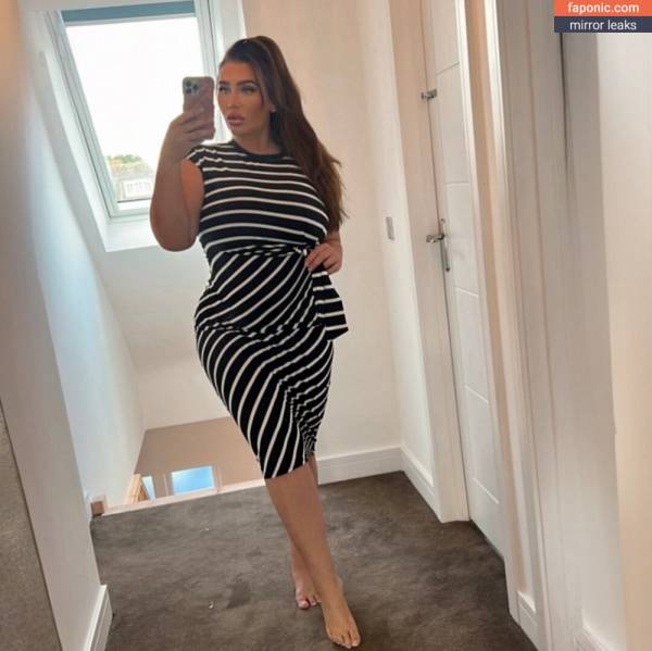 Lauren Goodger aka TOWIE aka abbispencer aka laurengoodger Nude Leaks OnlyFans on modelfansclub.com