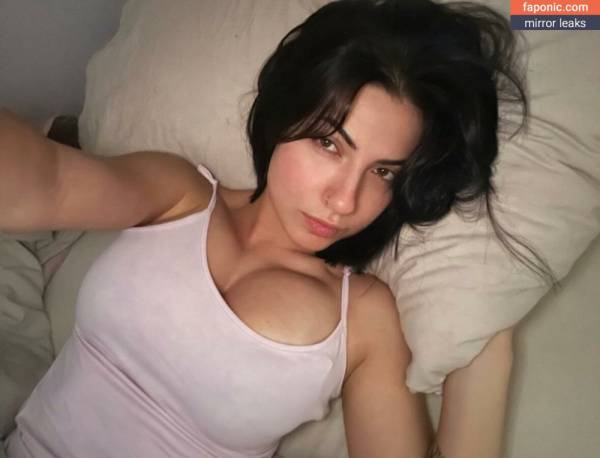 Emanuela Capitano aka Kasumi_sen Nude Leaks on modelfansclub.com
