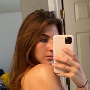 Harper Emmily / harperlovesnature / harpersuniverse Nude Leaks on modelfansclub.com