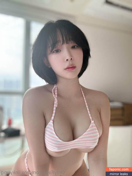Inkyung aka ero_inkyung aka inkyung97 Nude Leaks OnlyFans on modelfansclub.com