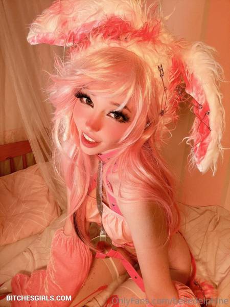 Belle Delphine Cosplay Porn - Mary-Belle Kirschner Nude Videos Twitch on modelfansclub.com