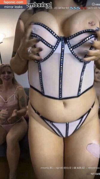 Charli Evans aka charlievans aka charlievanspro Nude Leaks OnlyFans on modelfansclub.com