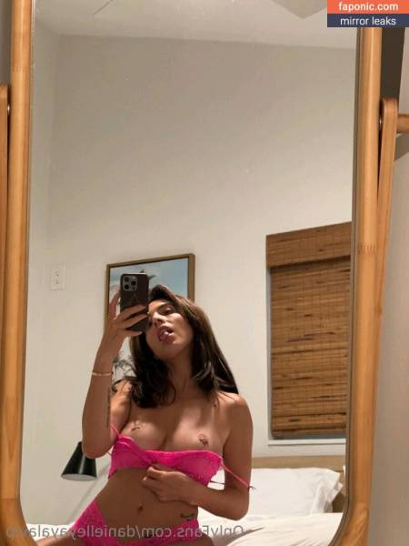 Danielley Ayalaa aka danielleyayalaa aka danyellay Nude Leaks OnlyFans on modelfansclub.com