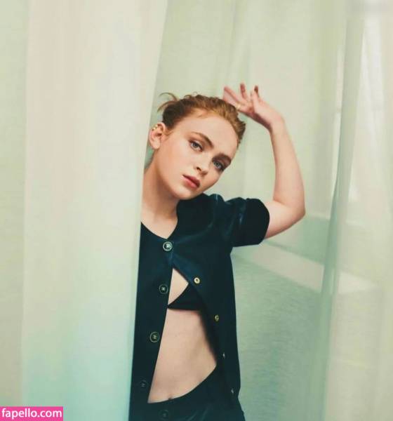 Sadiesink / sadiesink Nude Leaks OnlyFans - TheFap on modelfansclub.com