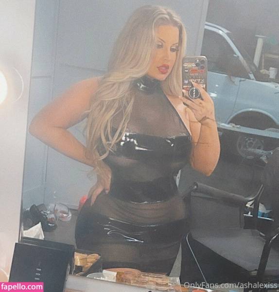 Ashalexiss / ashalexiss Nude Leaks OnlyFans - TheFap on modelfansclub.com