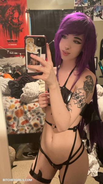 Sushiflavoredmilk Cosplay Porn - Flib Twitch Leaked Nude Photos on modelfansclub.com