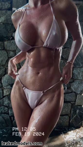 Mariia Gromov / mariiag63 Nude Leaks OnlyFans - TheFap on modelfansclub.com