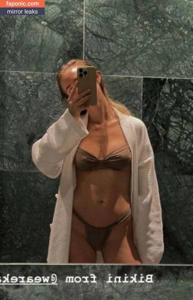 Janni Deler aka jannid Nude Leaks on modelfansclub.com