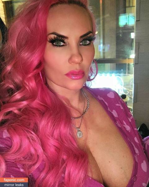 Nicole Coco Austin aka coco aka cocosworld Nude Leaks on modelfansclub.com