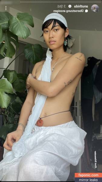 Anuthida Ploypetch aka anuthida Nude Leaks on modelfansclub.com