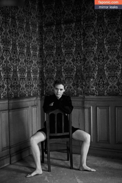 Léa Seydoux aka Seydoux_Lea aka leaseydoux_genuine Nude Leaks on modelfansclub.com