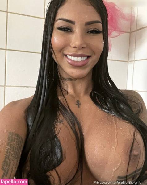 Bibi Griffo / bibigrifo Nude Leaks OnlyFans - TheFap on modelfansclub.com