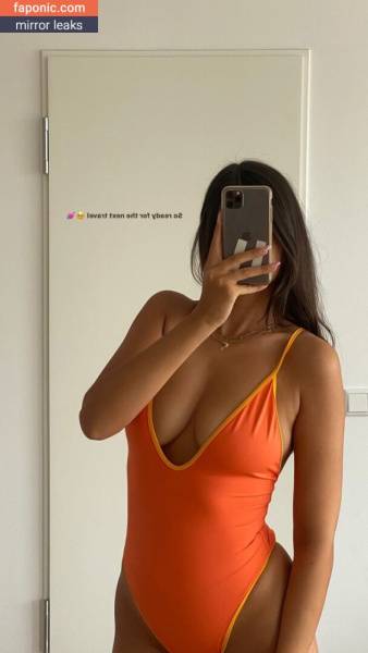 Josephine Joseph aka josephine_joseph Nude Leaks on modelfansclub.com