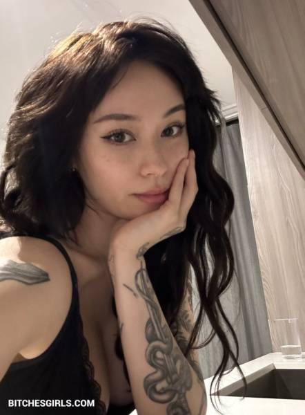 Jadeyanh Nude Twitch - Jadeyanh. Nude Videos Twitch on modelfansclub.com