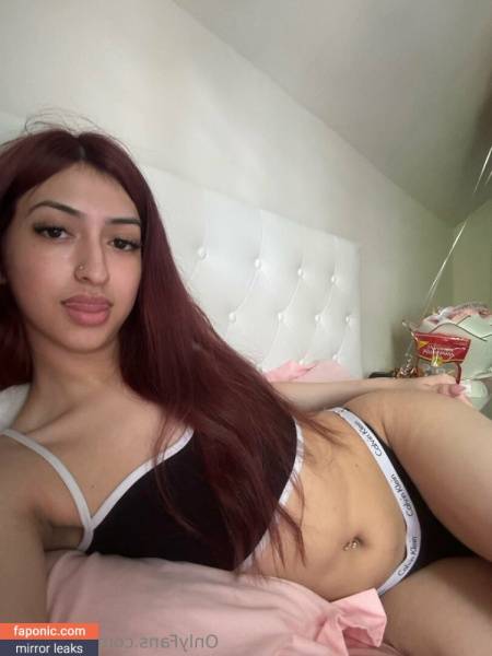 Tslunabae Nude Leaks OnlyFans on modelfansclub.com