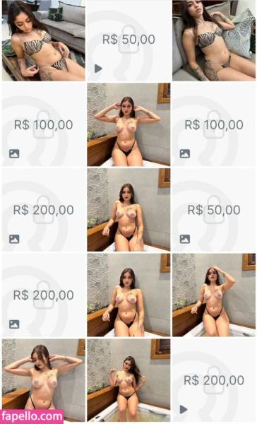 Letícia Novaes / leticianovaes Nude Leaks OnlyFans - TheFap on modelfansclub.com