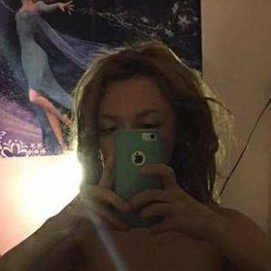 Kaitlyn Rose Bubolz / kaitlynbubolz / kaitlynroseb Nude Leaks on modelfansclub.com