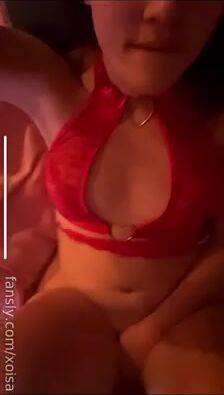 Xoisa / xoisa Nude Leaks OnlyFans - TheFap on modelfansclub.com