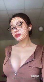 NGUYEN THI MY LE / Nthmlee Nude Leaks OnlyFans - TheFap on modelfansclub.com