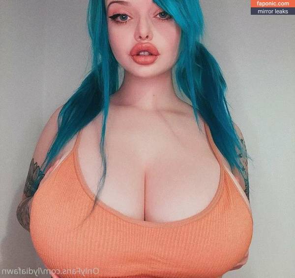 Lydia Lydiafawn aka lydiafawnxo Nude Leaks on modelfansclub.com