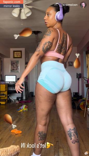 Rocio Marie aka marielamh aka rociomarie__ Nude Leaks OnlyFans on modelfansclub.com